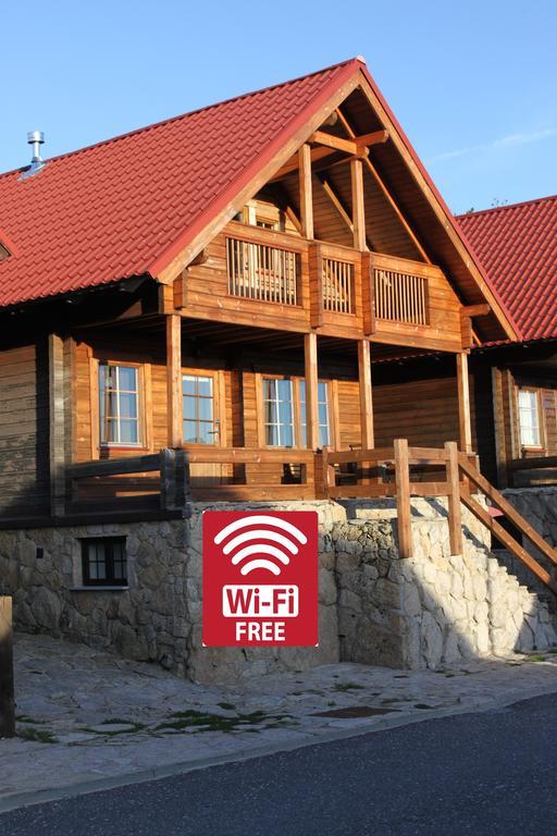 Cota 1500 - Chale 32 - Penhas Da Saude Villa Dış mekan fotoğraf