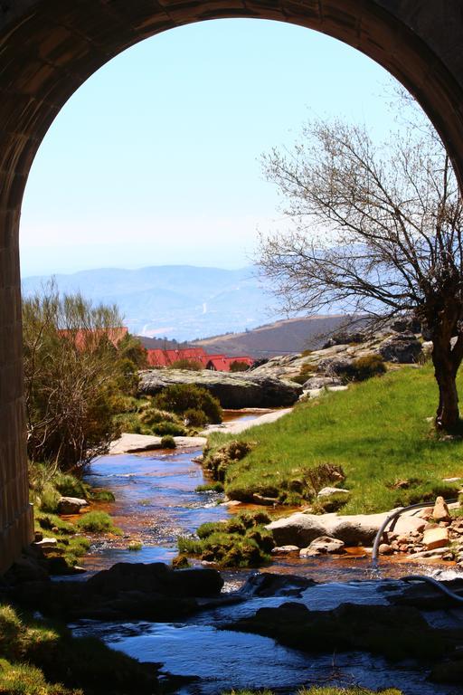 Cota 1500 - Chale 32 - Penhas Da Saude Villa Dış mekan fotoğraf