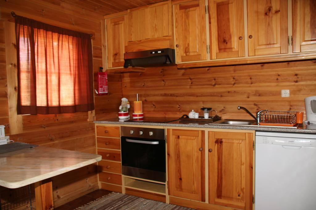 Cota 1500 - Chale 32 - Penhas Da Saude Villa Dış mekan fotoğraf