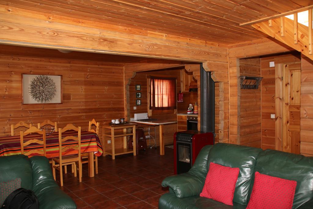 Cota 1500 - Chale 32 - Penhas Da Saude Villa Dış mekan fotoğraf